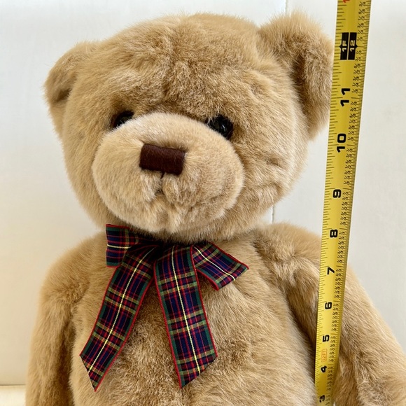 Gund Teddy Bear - Picture 6 of 7